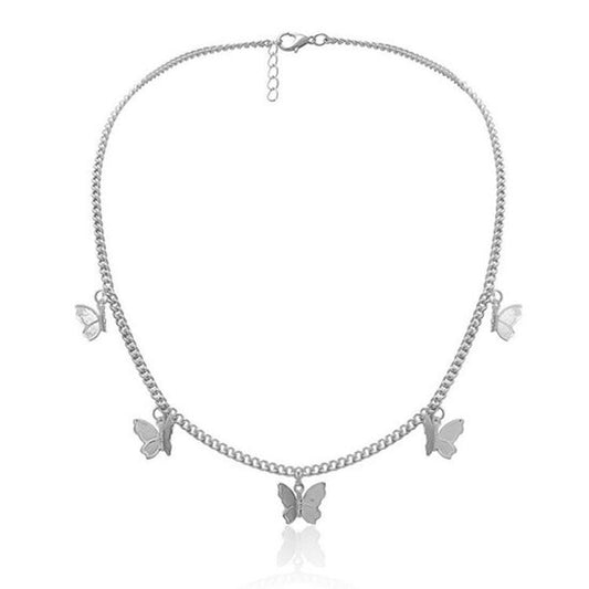 Lumici® | ButterFly 2.0 Ketting