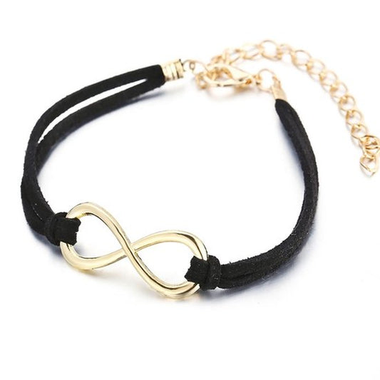 Lumici® | Infinity Armband