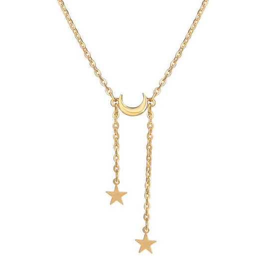Lumici® | NightFall Necklace