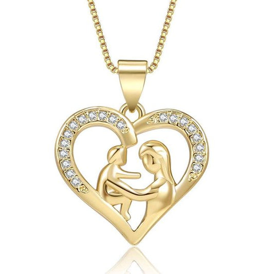 Mommy Ketting