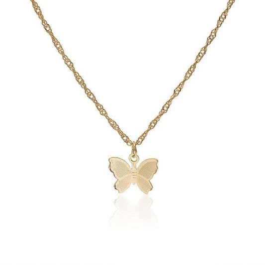 Lumici® | ButterFly Necklace