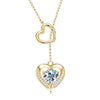 Hart in Hart Ketting