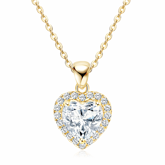 Royal Heart Stone
