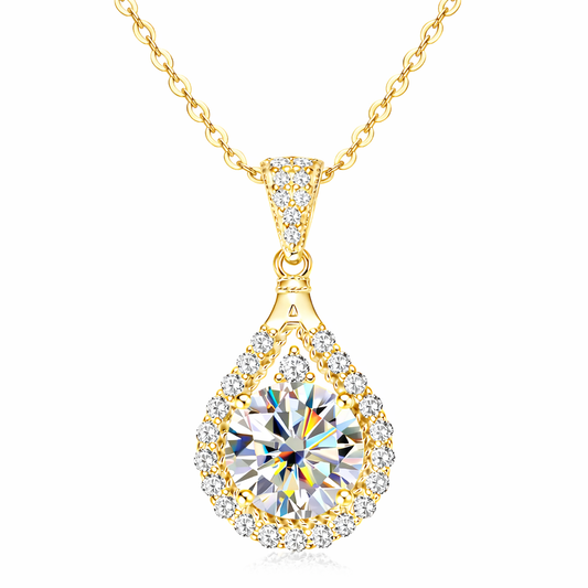Royal Tear Drop