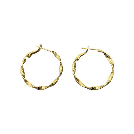 Lumici® | Glamour Earrings v2
