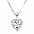 Royal Heart Stone