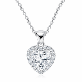 Royal Heart Stone