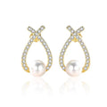 Lumici® | GoudParel Earrings v2