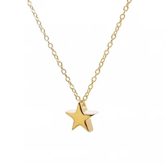 Lumici® | Ster Ketting