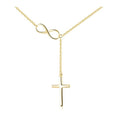 Lumici® | Heilige Infinity Ketting
