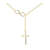 Lumici® | Heilige Infinity Ketting