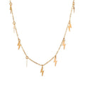 Lumici® | Lightning Ketting