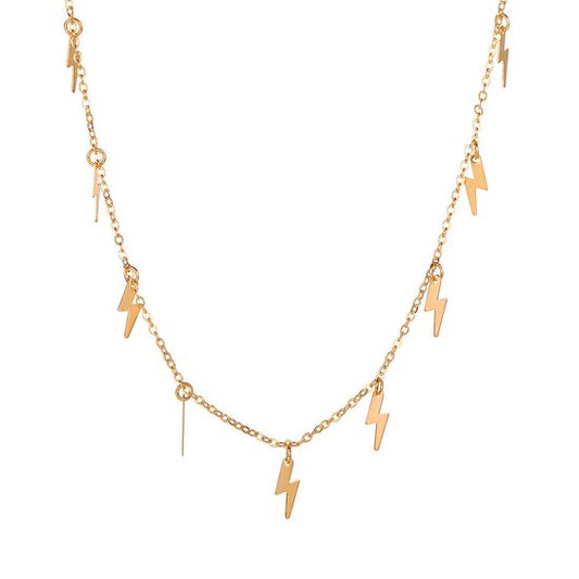 Lumici® | Lightning Ketting
