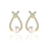Lumici® | GoudParel Earrings v2