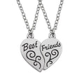 Lumici® | BestFriends Ketting