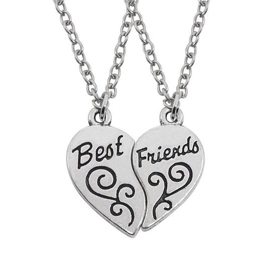 Lumici® | BestFriends Ketting