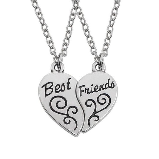 Lumici® | BestFriends Ketting