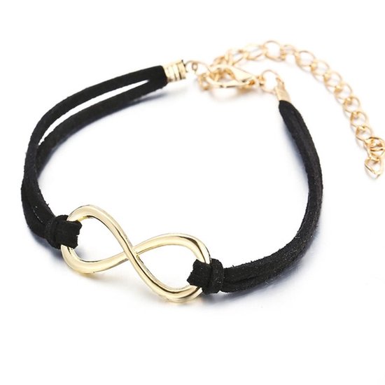 Lumici® | Infinity Armband