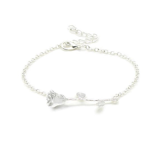 Lumici® | Roos Armband