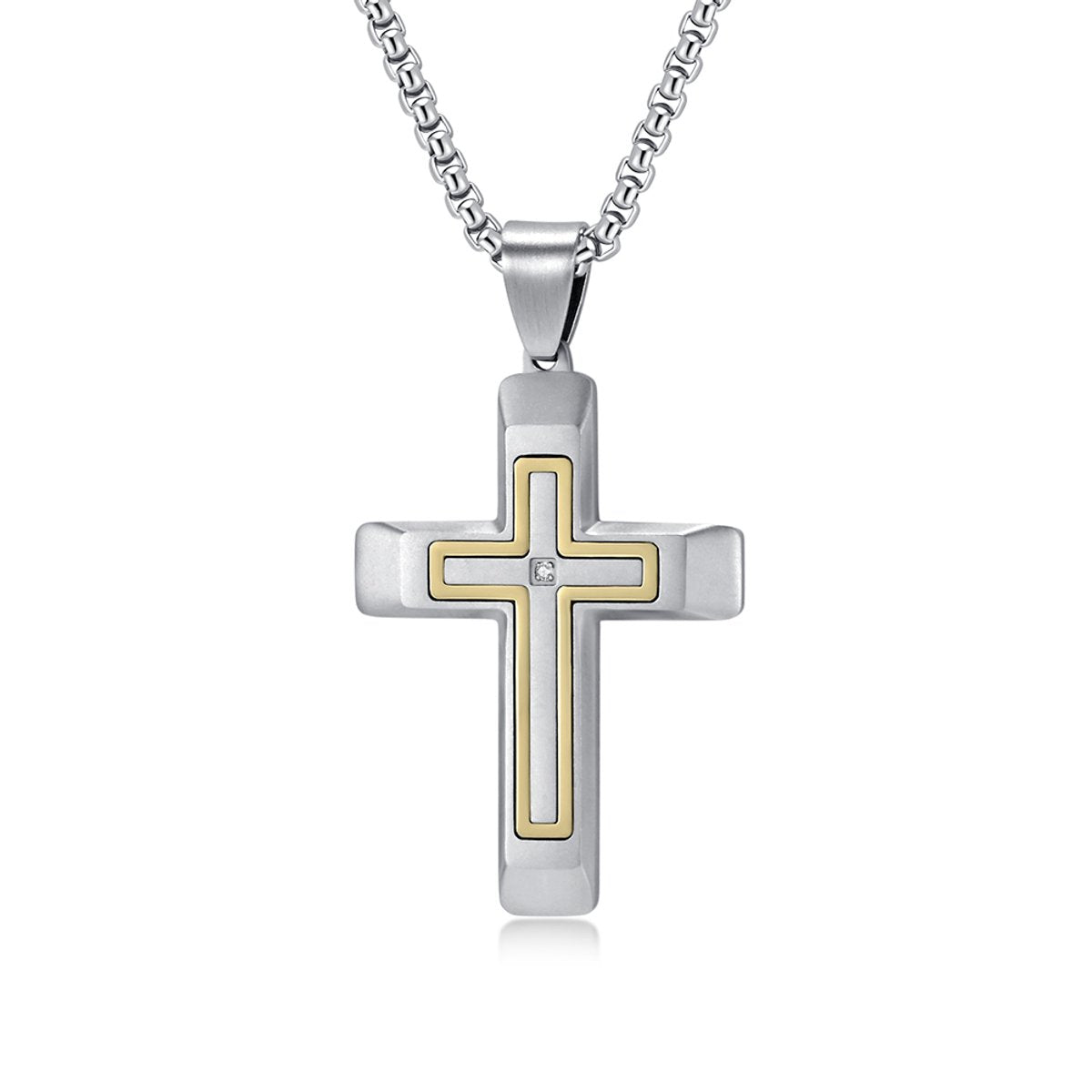 Kruis Ketting