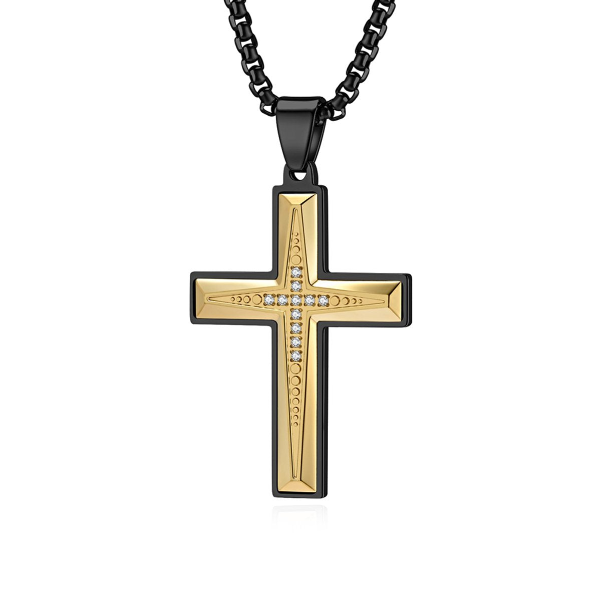 Kruis Ketting v5
