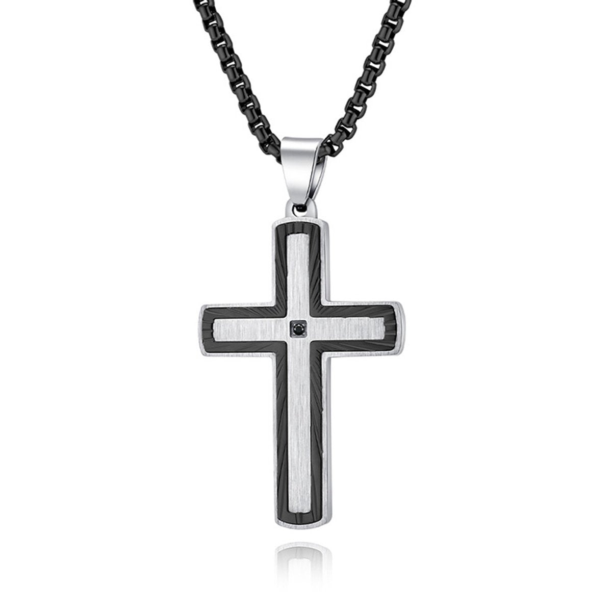 Lumici® | Jezus Ketting v2