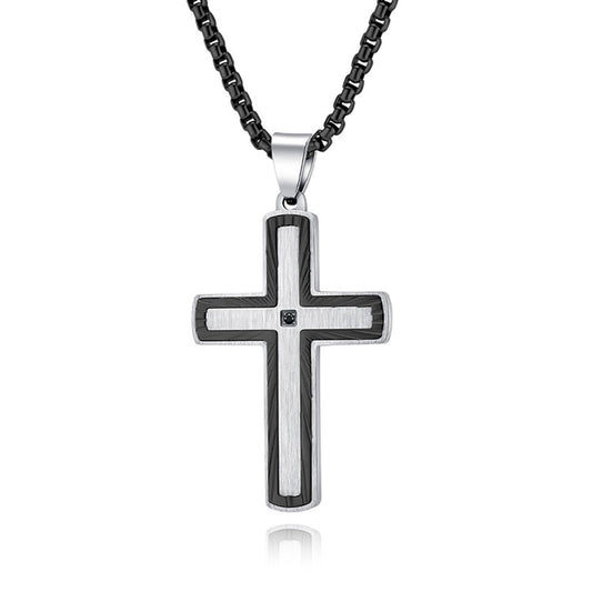 Lumici® | Jezus Ketting v2