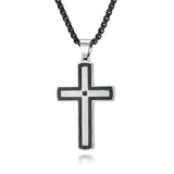 Lumici® | Jezus Ketting v2