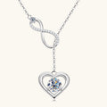 Holy Infinity Love Ketting