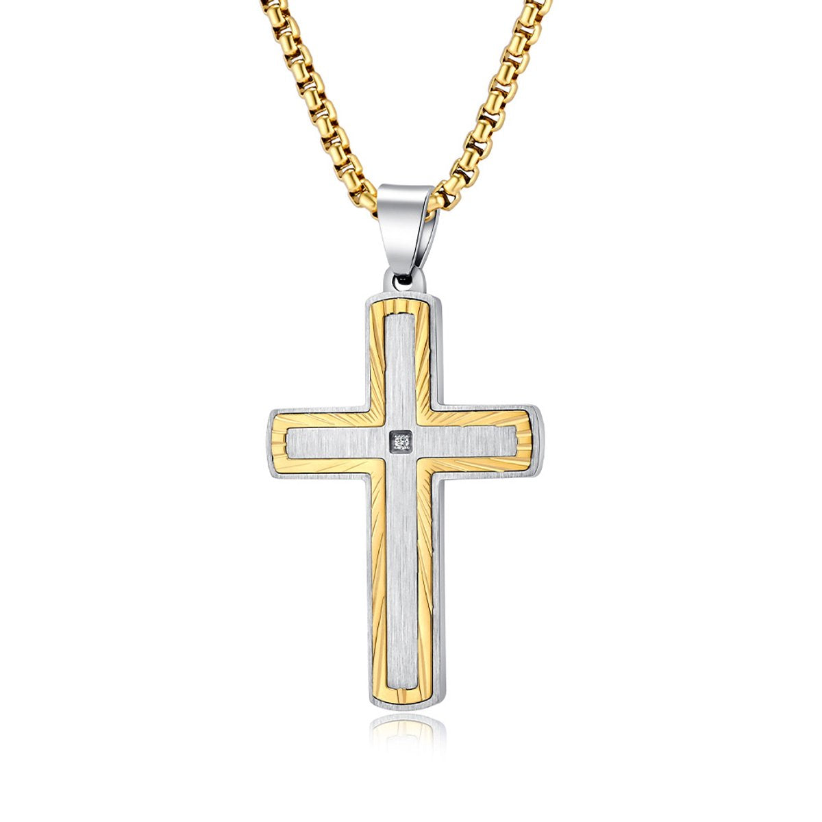 Kruis Ketting v2