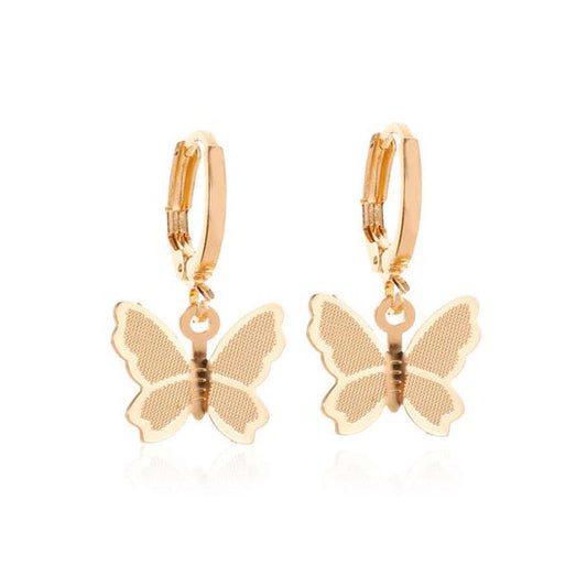 Lumici® | ButterFly Earrings