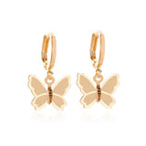 Lumici® | ButterFly Earrings
