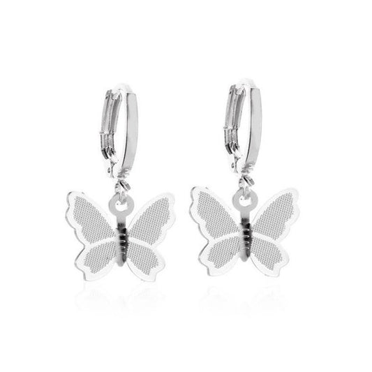 Lumici® | ButterFly Earrings