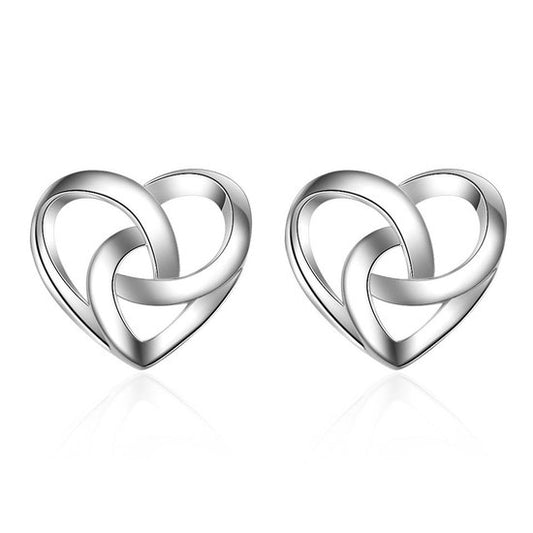 Lumici® | TurnedHeart Oorknopjes