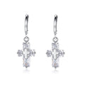 Lumici® | Holy Cross Earrings