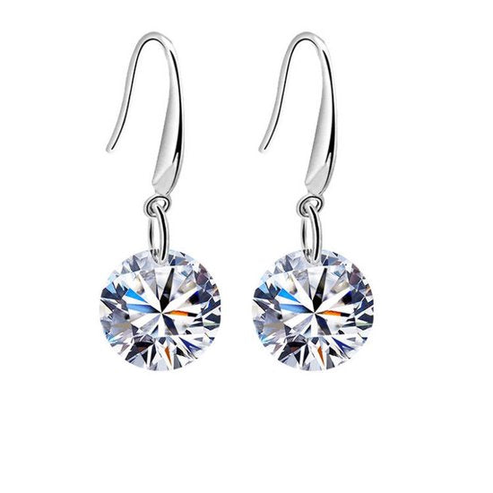 Lumici® | Crystal Earring