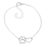 Lumici® | Pootafdruk Armband