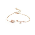 Lumici® | Roos Armband
