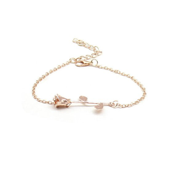 Lumici® | Roos Armband