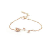 Lumici® | Roos Armband