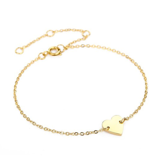 Lumici® | ParelHart Armband
