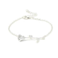 Lumici® | Roos Armband