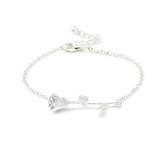 Lumici® | Roos Armband