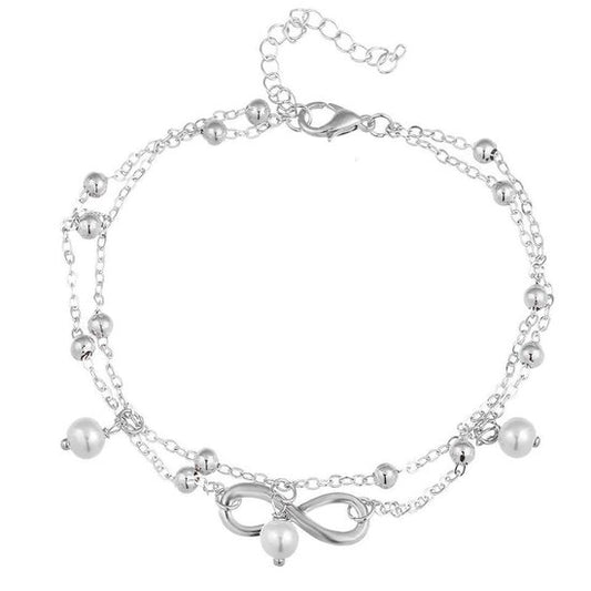 Lumici® | Infinity Armband v2