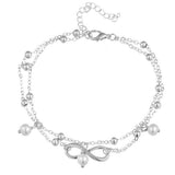 Lumici® | Infinity Armband v2
