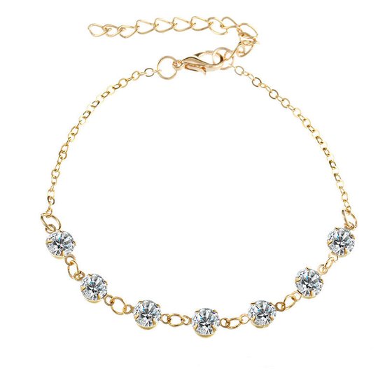 Lumici® | Kristal Armband