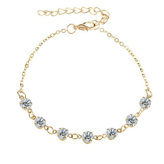 Lumici® | Kristal Armband