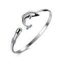 Lumici® | Dolfijn Armband