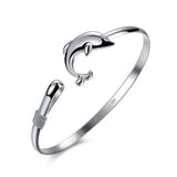 Lumici® | Dolfijn Armband