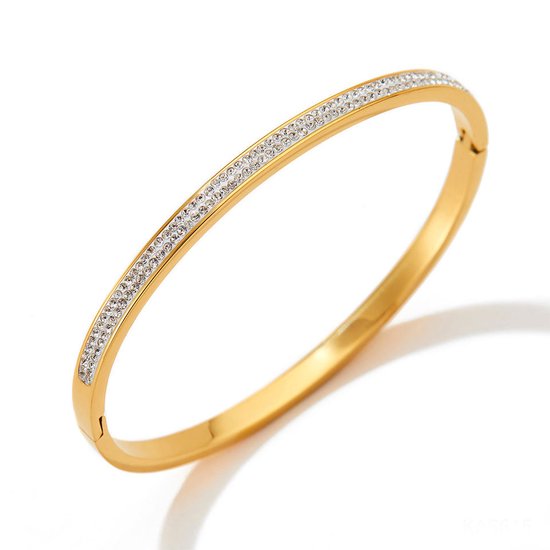 Lumici® | FrostyShine Bracelet
